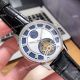 Best Quality Copy Patek Philippe Calatrava Watch 2 Tone Rose Gold Black Face (8)_th.jpg